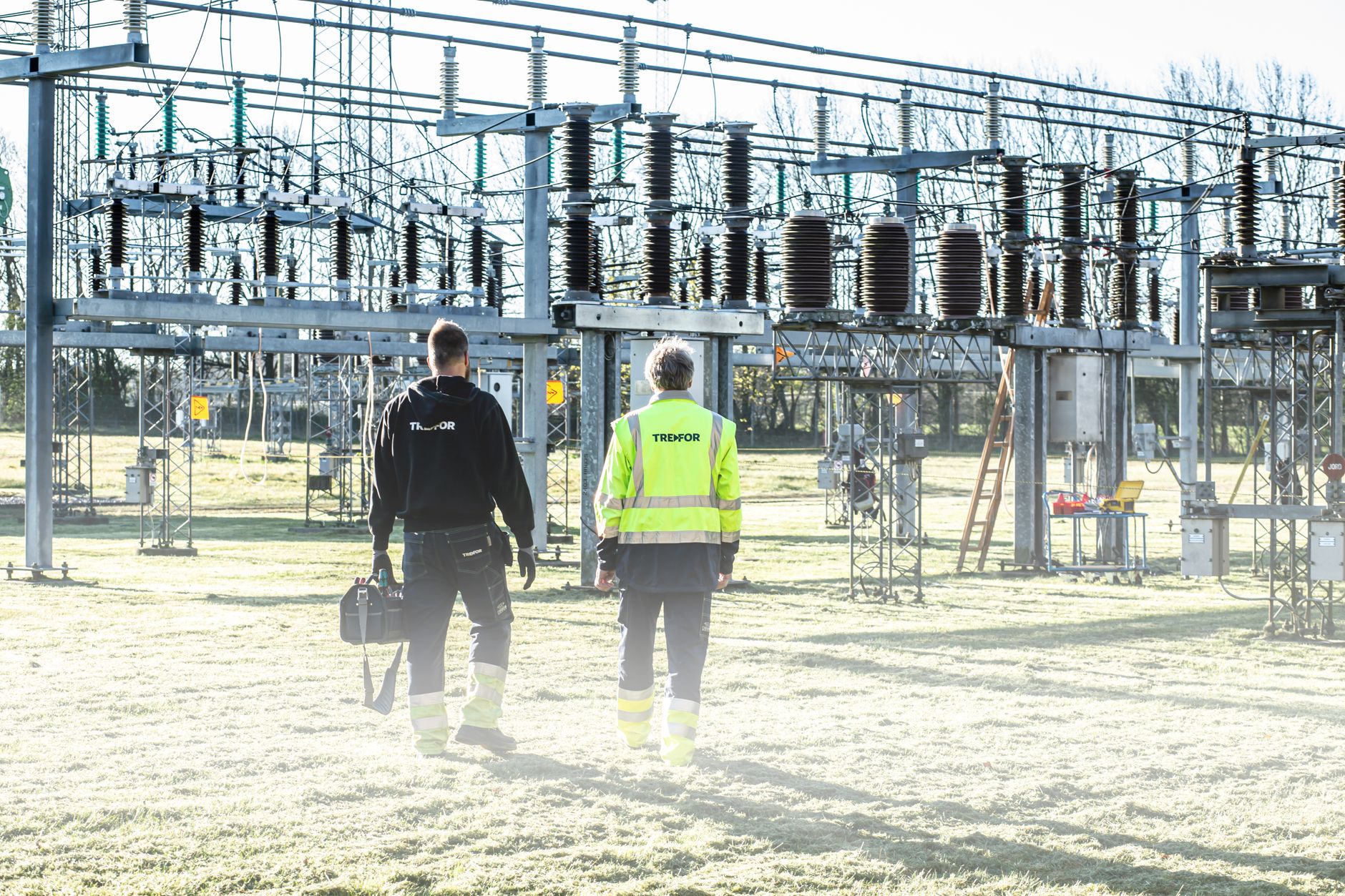 Courtier en énergie à Amiens